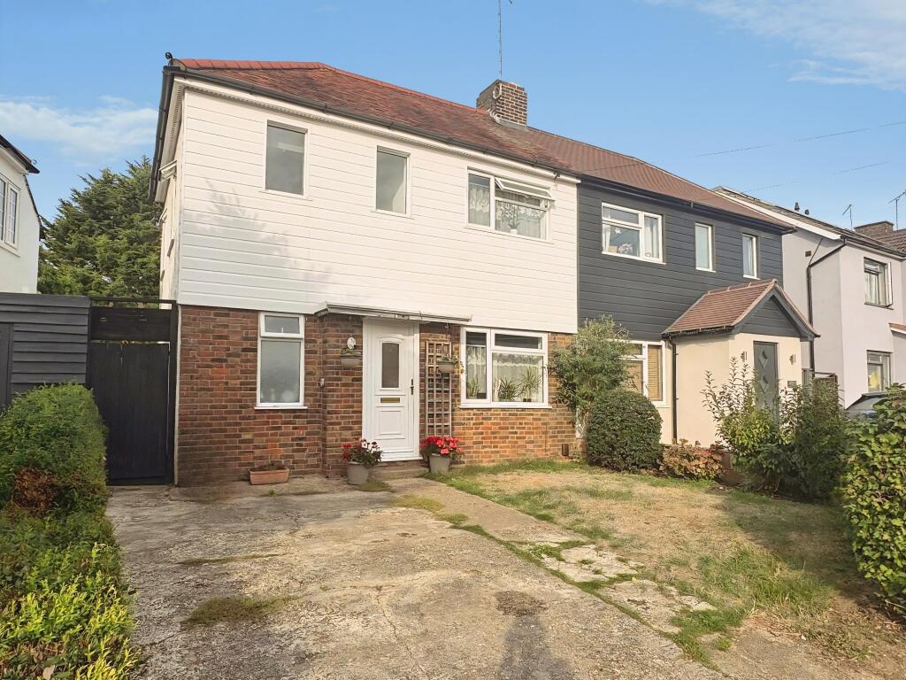 Main image of property: Haig Road, Aldershot