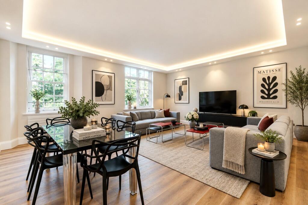 Main image of property: Fulham Road, Chelsea, London, SW3