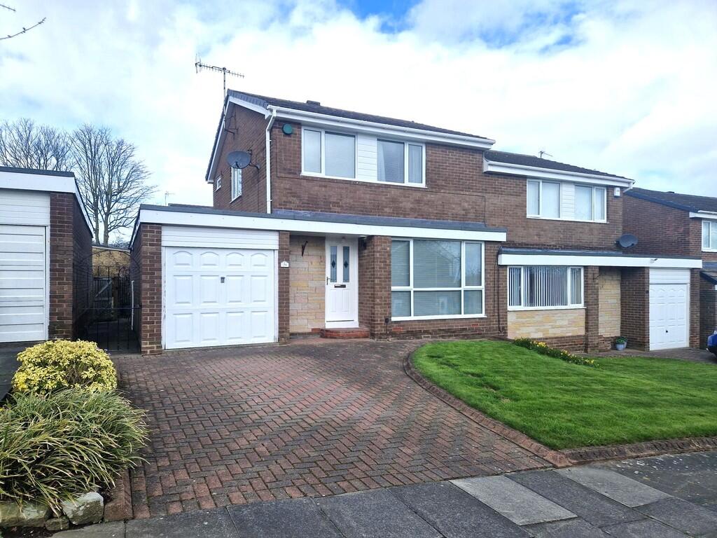 Main image of property: Dunnock Drive, Sunniside