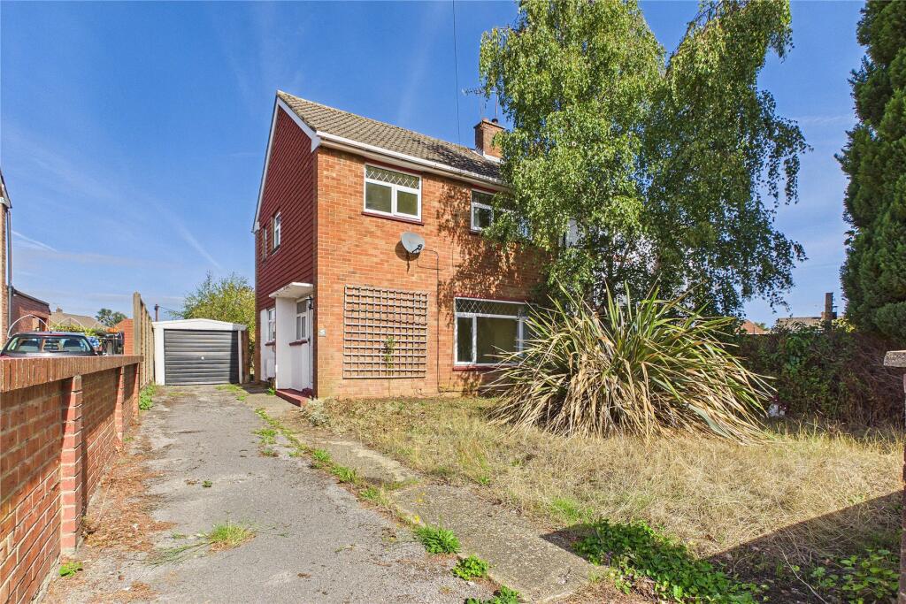 Main image of property: Kingston Road, Camberley, Surrey, GU15
