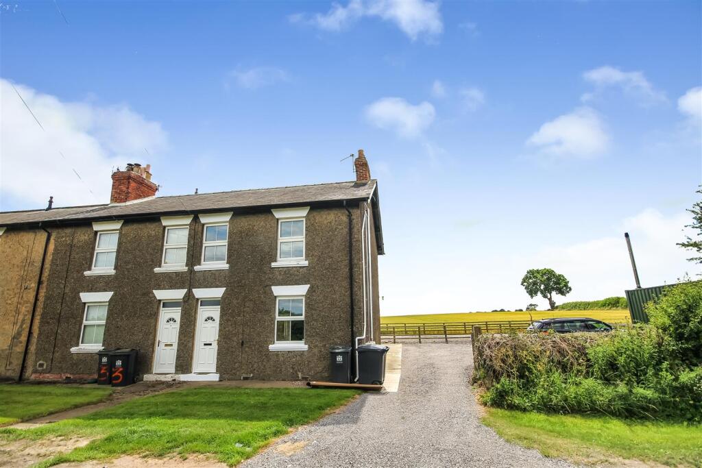 Main image of property: Staindrop Road, High Coniscliffe, Darlington