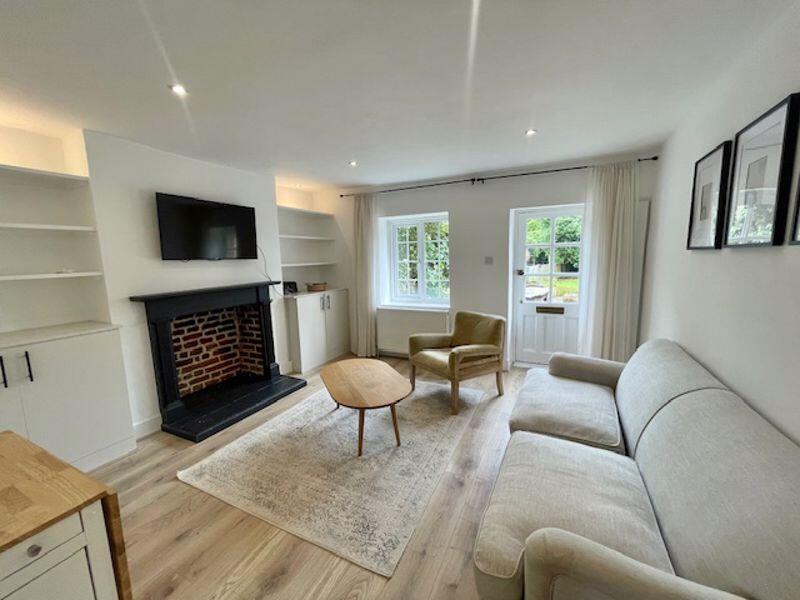 Main image of property: Slines Oak Road, Caterham