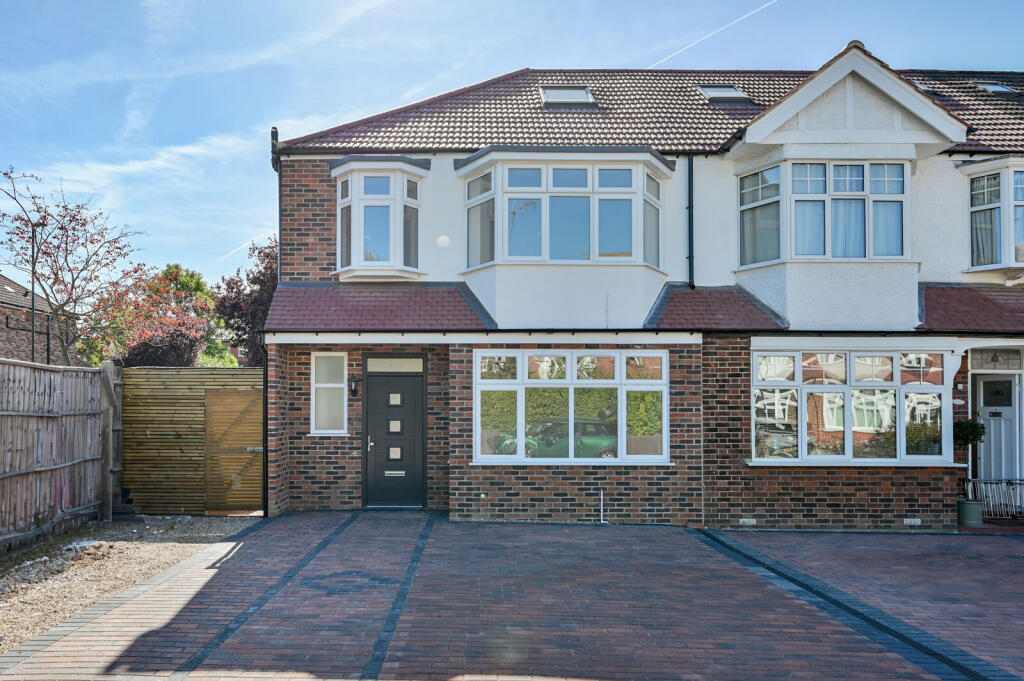 Main image of property: Elm Close, Raynes Park, London, SW20