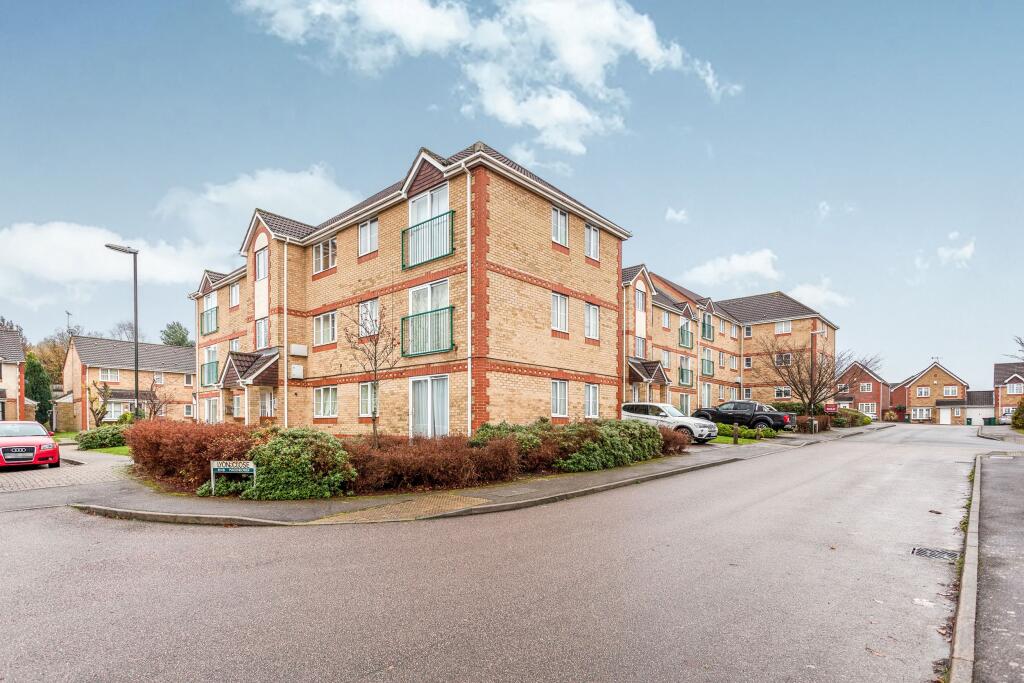Main image of property: Lyon Close, Maidenbower, Crawley, RH10