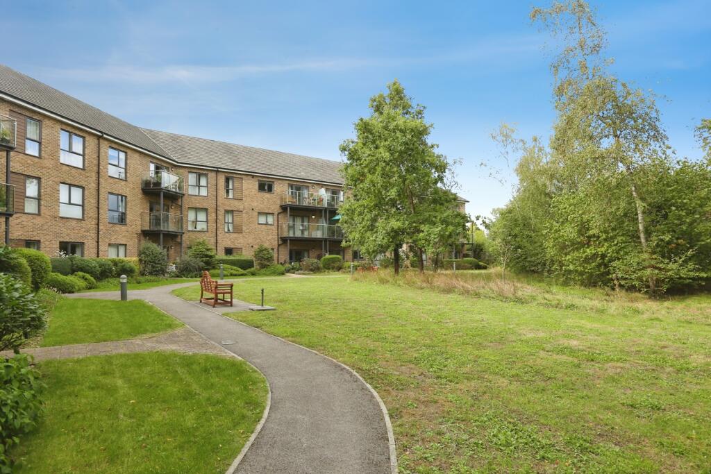 Main image of property: Hamilton Road, SOUTHAMPTON, Hampshire, SO31