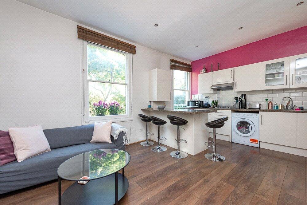 Main image of property: Maygrove Road, London, NW6