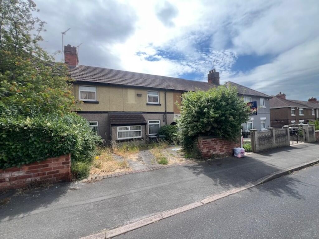 Main image of property: Highfield Avenue, Kiveton Park
