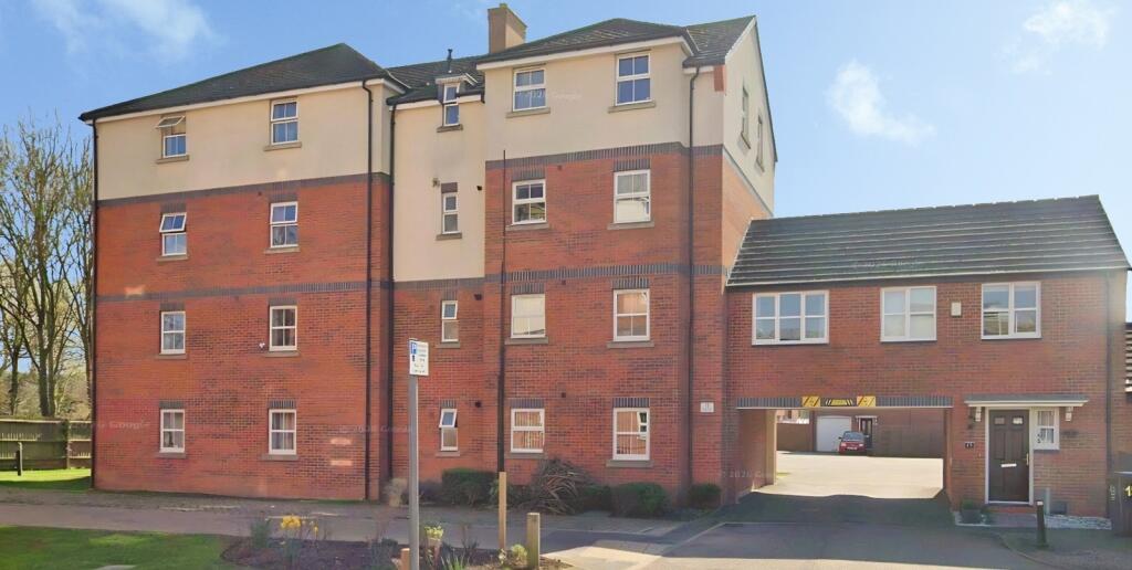 Main image of property: Beagle Close, Leicester, Leicestershire, LE4
