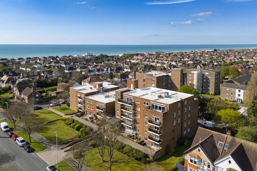 Main image of property: Grand Avenue, Worthing