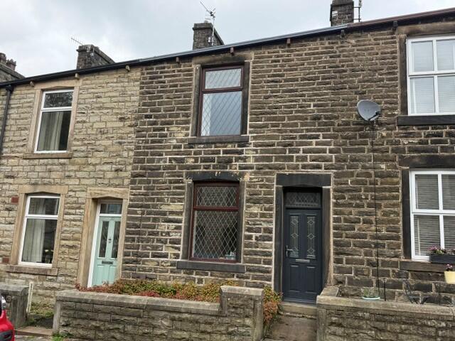 Main image of property: Woodcroft Street, Rossendale