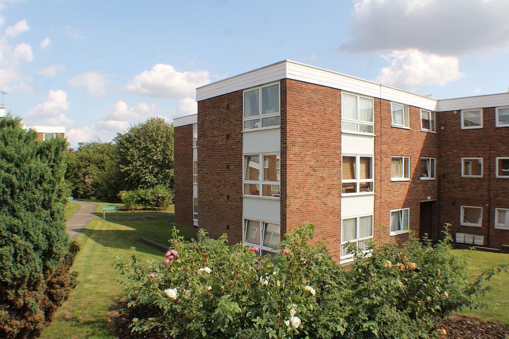 Main image of property: Bembridge Gardens, Ruislip