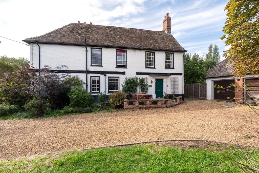 Main image of property: Smith Street, Elsworth, Cambridgeshire, CB23