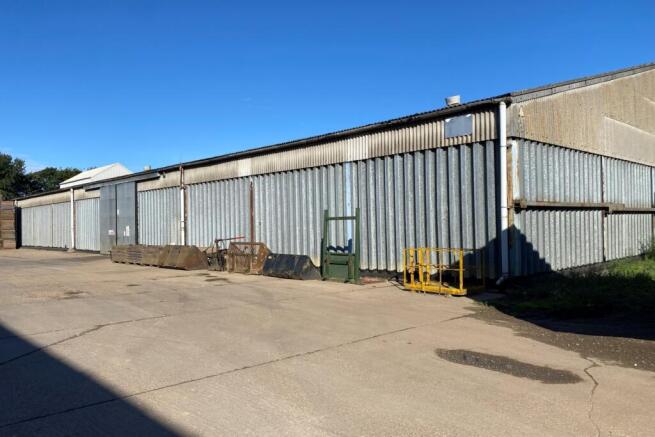 Warehouse