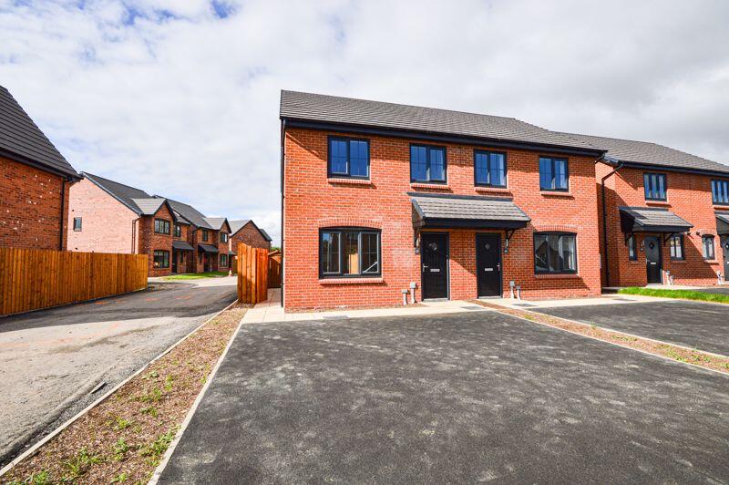 Main image of property: Turnberry Avenue, Blyth