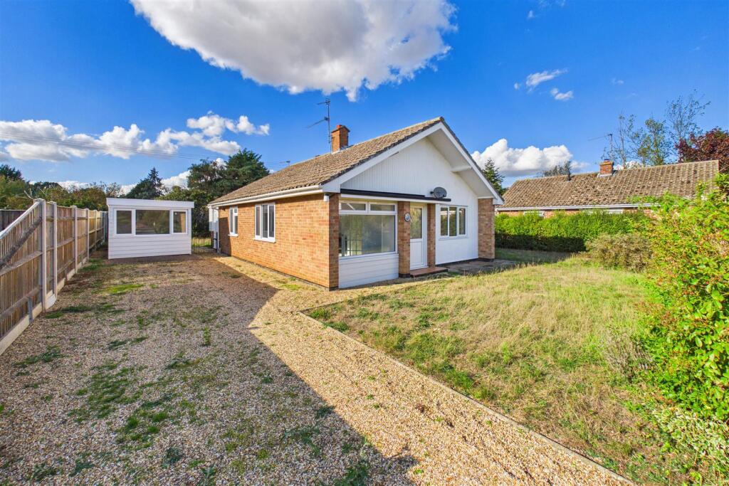 Main image of property: Willow Close, Wortwell, Harleston