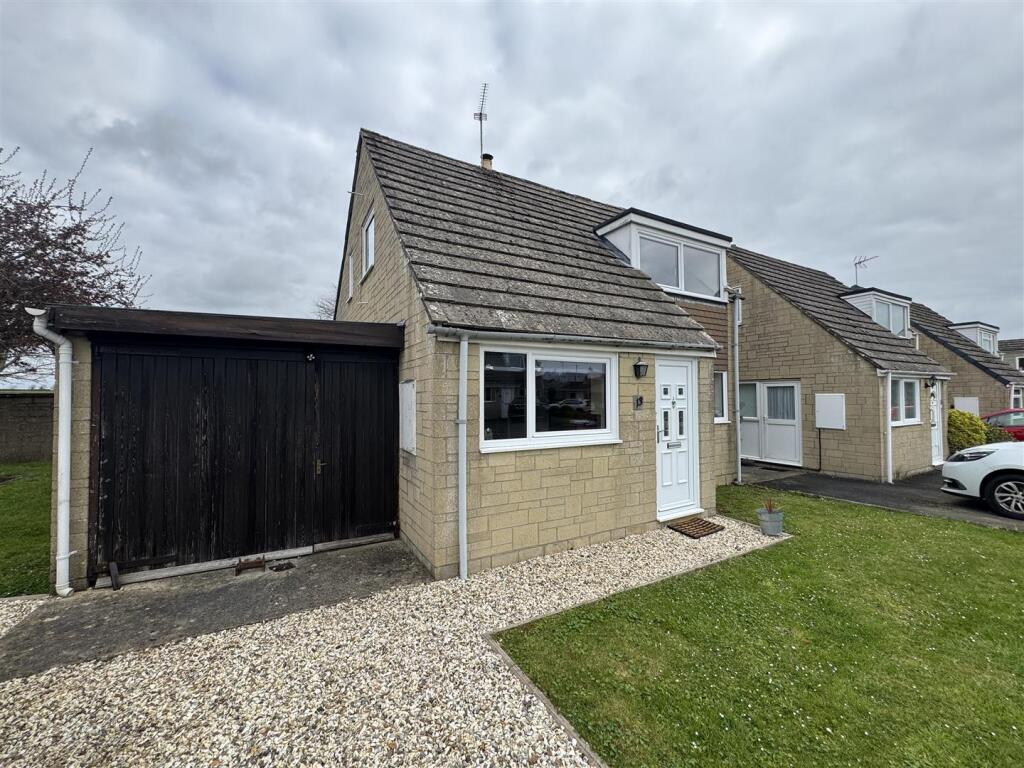 Main image of property: The Dawneys, Crudwell, Malmesbury