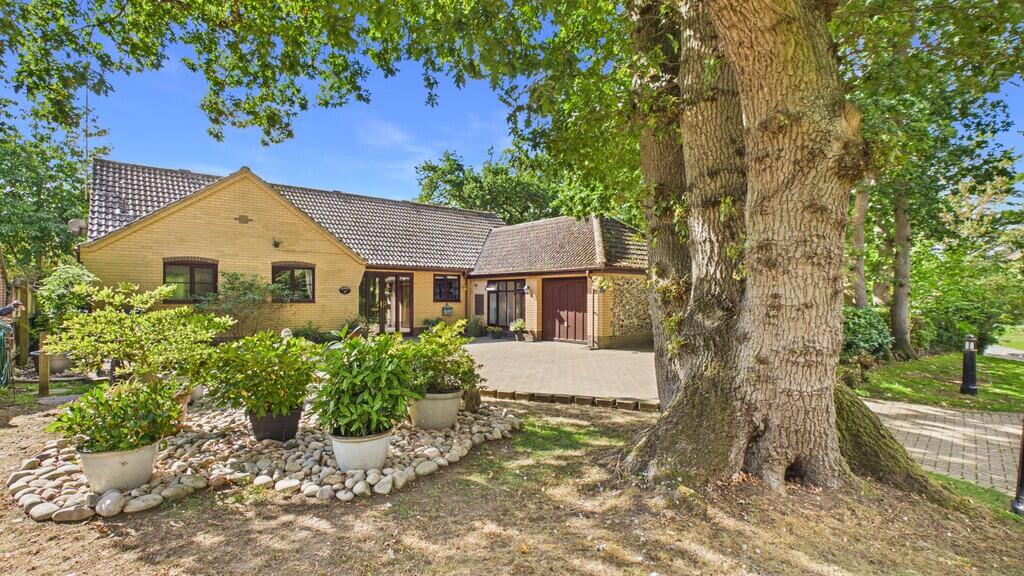 Main image of property: Stanningfield Road, Great Whelnetham
