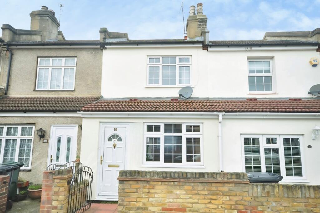Main image of property: Blenheim Road, Dartford. DA1
