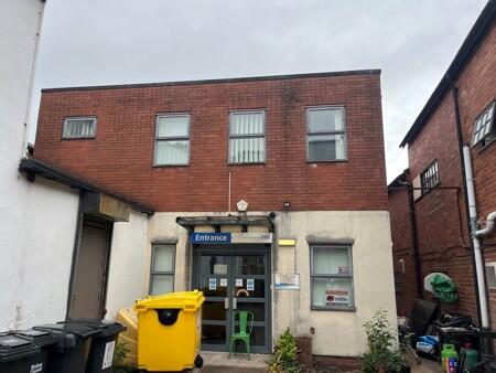 Main image of property: 9A Gaskell Court , Churchgate, Bolton, BL1 1HU