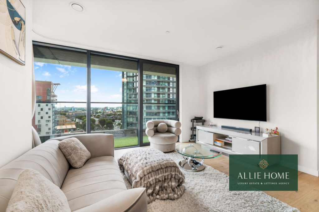 Main image of property: 1 Wards Place, London, E14