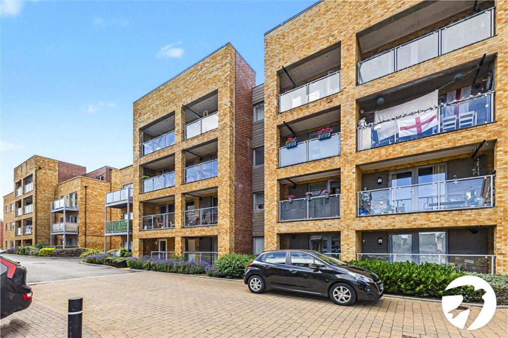 Main image of property: Discovery Drive, Swanley, Kent, BR8