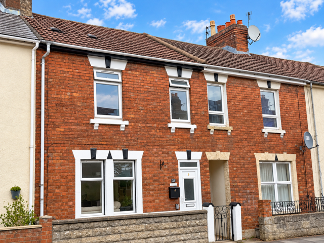 Main image of property: North Street, Swindon