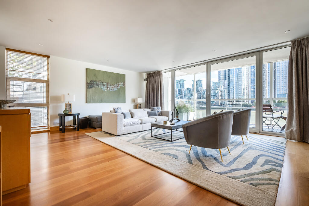 Main image of property: Grosvenor Road, London, SW1V