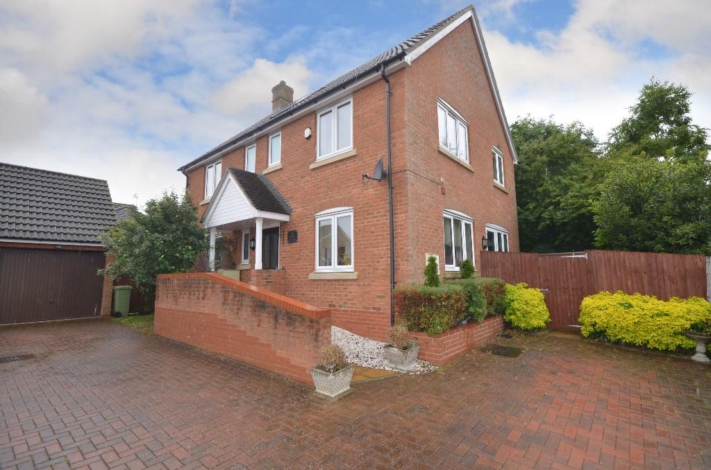 Main image of property: Tattenhoe