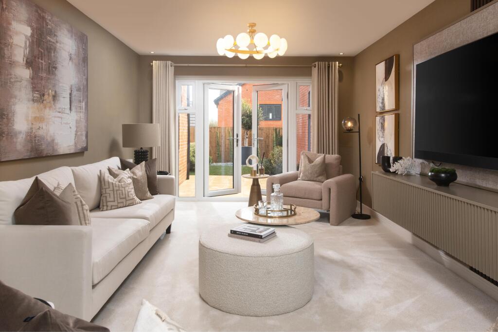 Main image of property: Wallsend, 
Tyne and Wear
NE28 8SU