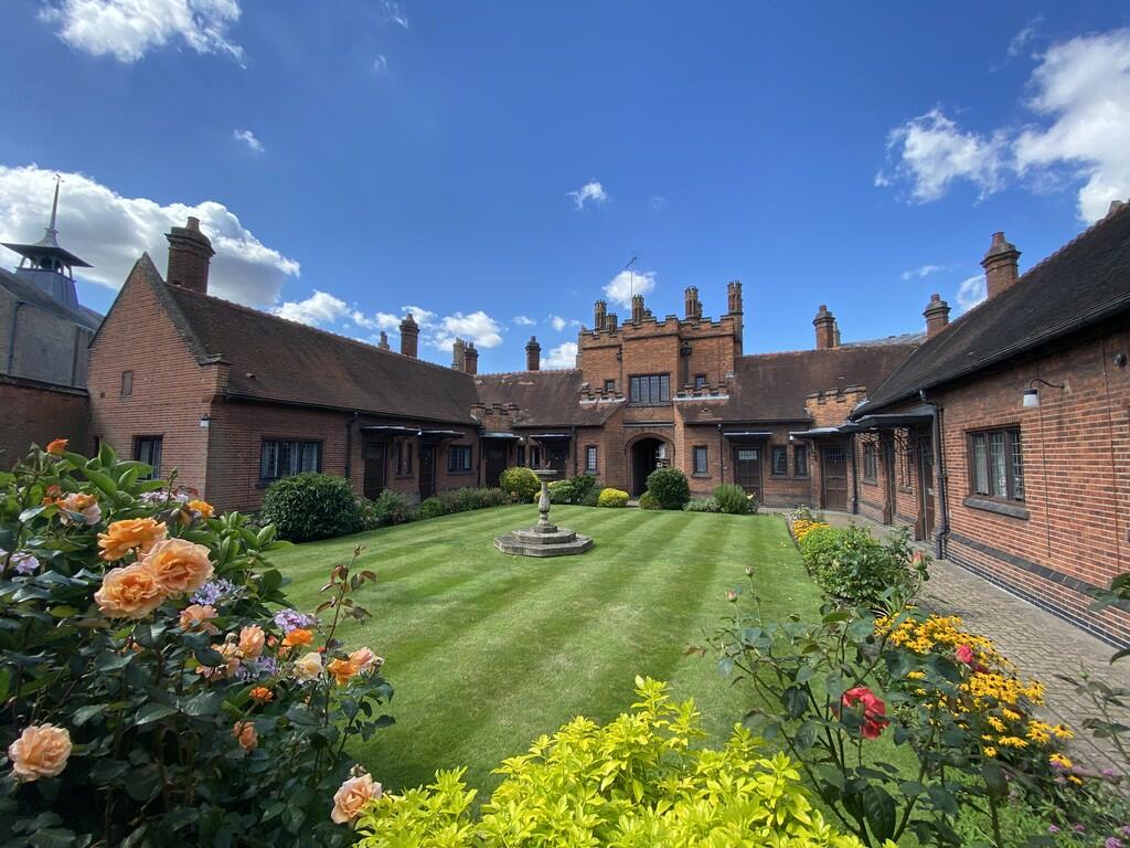 Main image of property: KING'S LYNN QUEEN STREET - Almshouse for over 55's with KL connections