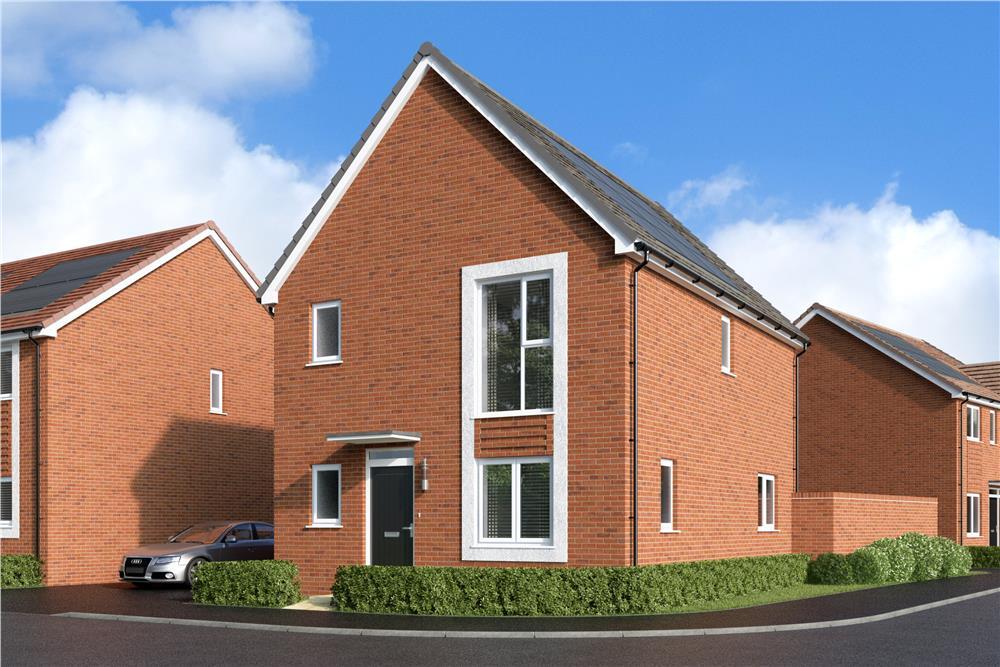 Main image of property: Chescombe Road,
Yatton,
BS49 4EU