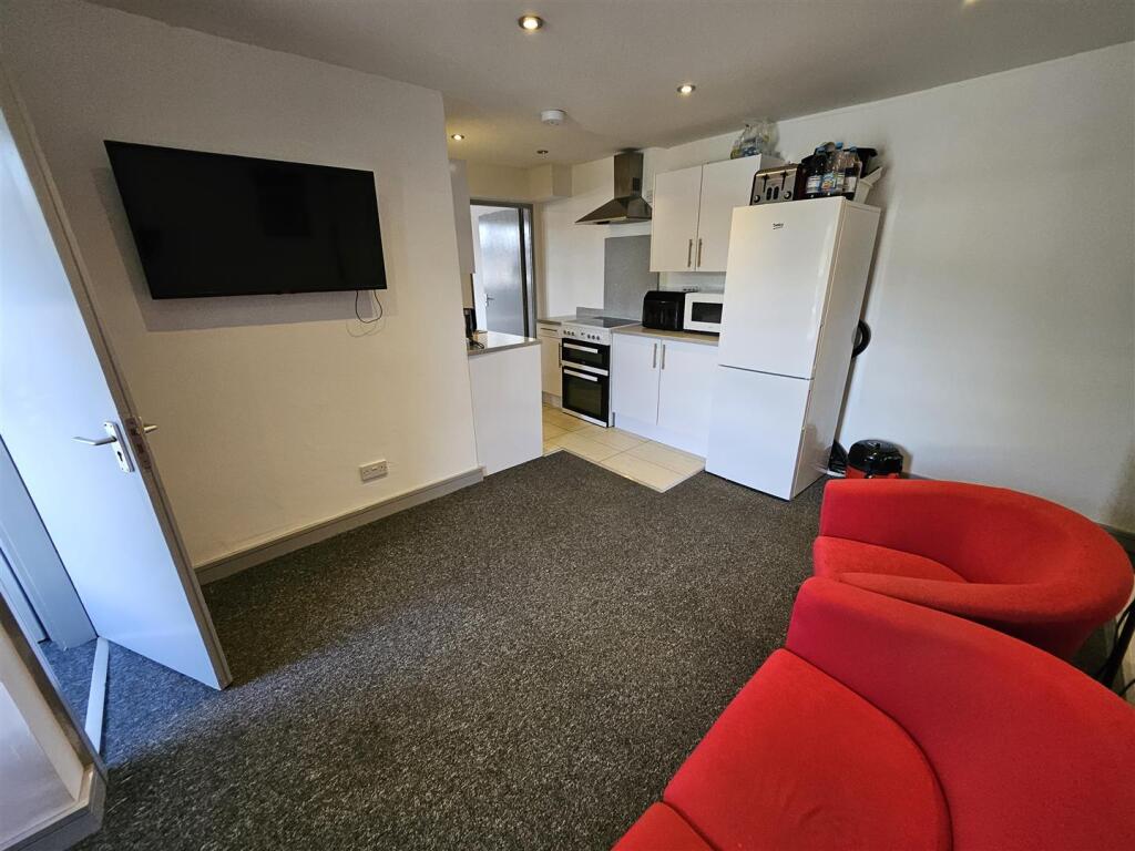 Main image of property: BILLS INCLUDED - Hobson Road, Selly Park