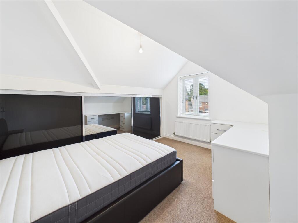 Main image of property: Clementine Drive, Mapperley, Nottingham