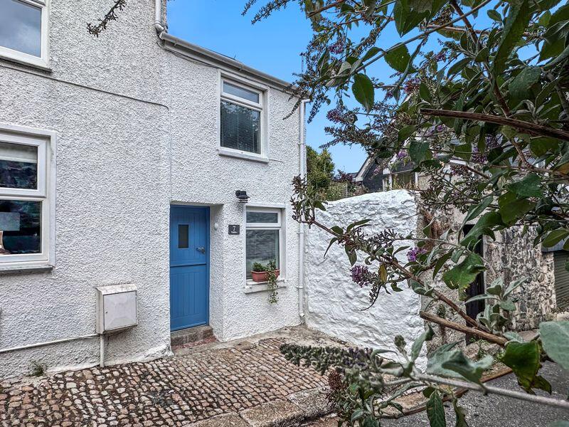 Main image of property: Ayr Lane, St Ives, Cornwall
