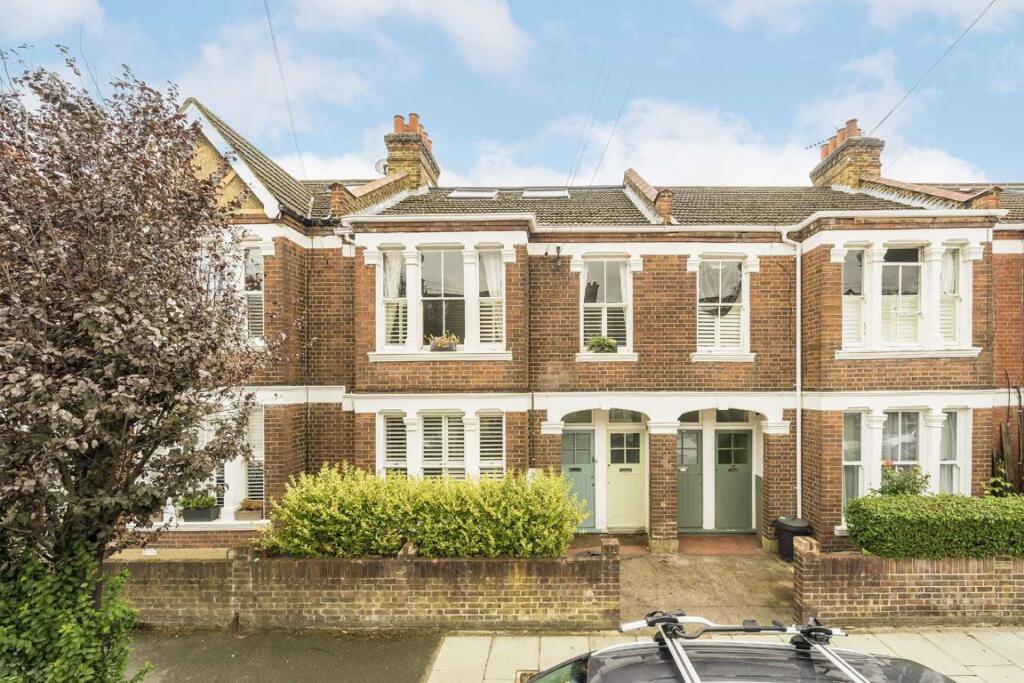 Main image of property: Waldron Road, Earlsfield