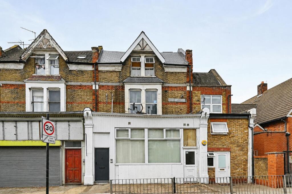 Main image of property: Acton Lane, London, NW10