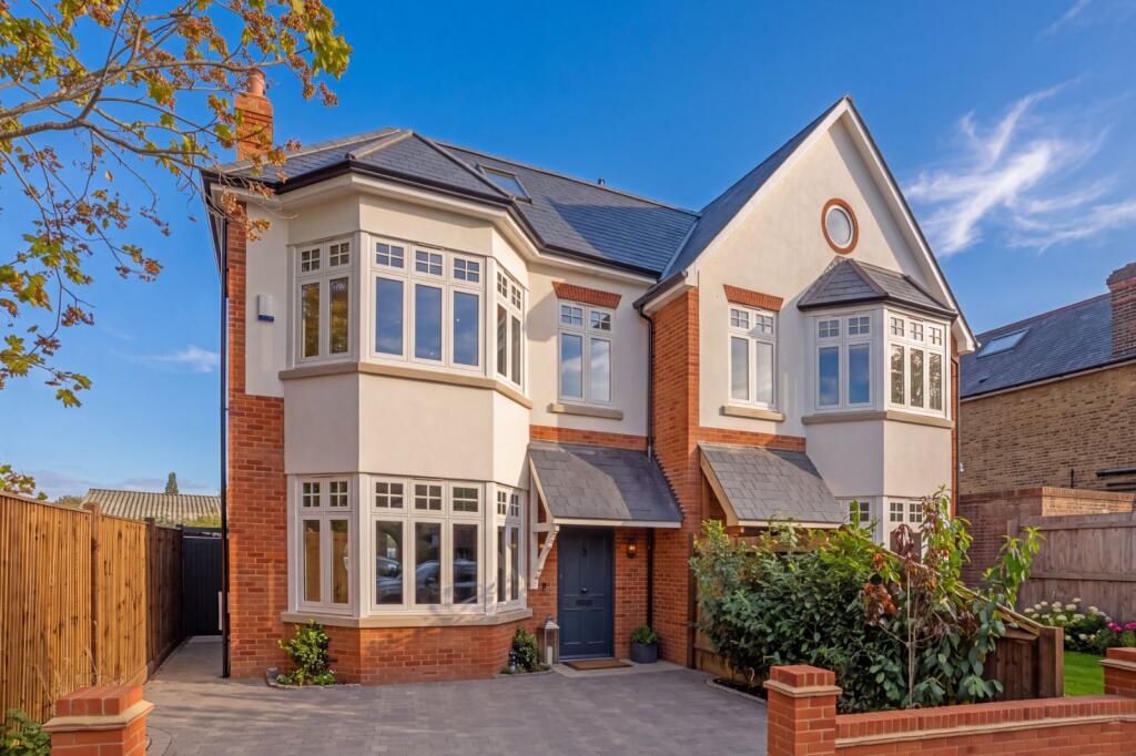 Main image of property: Udney Park Road, Teddington, TW11