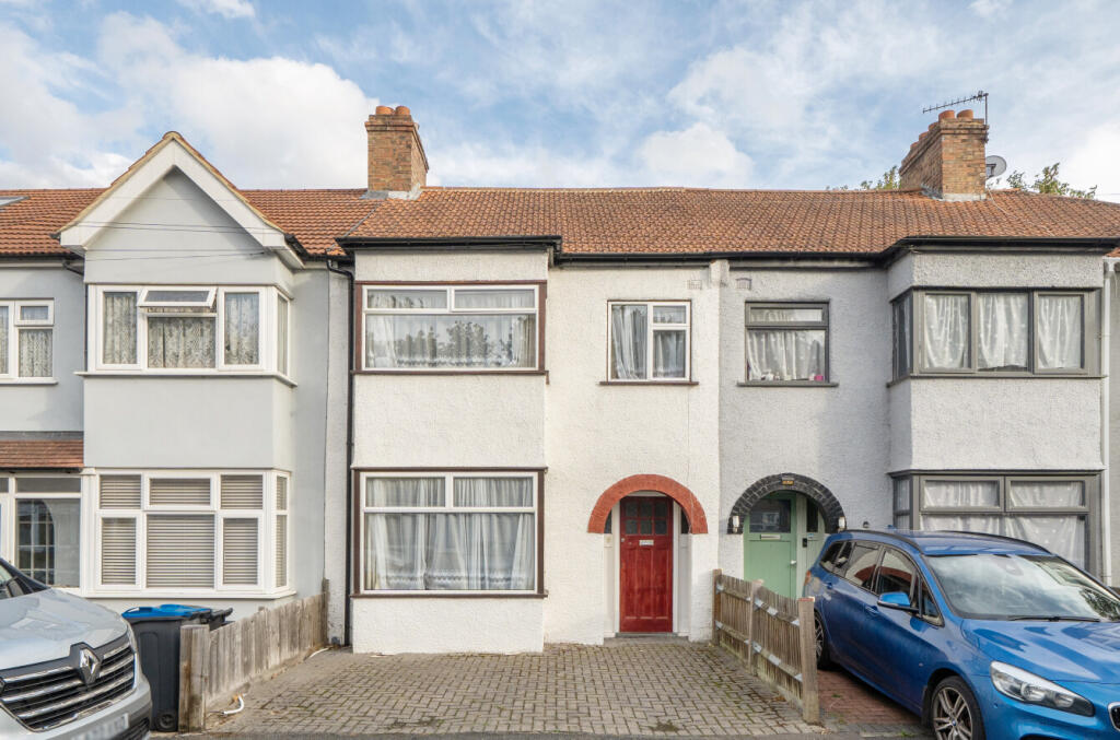 Main image of property: Broadway Gardens, Mitcham, CR4
