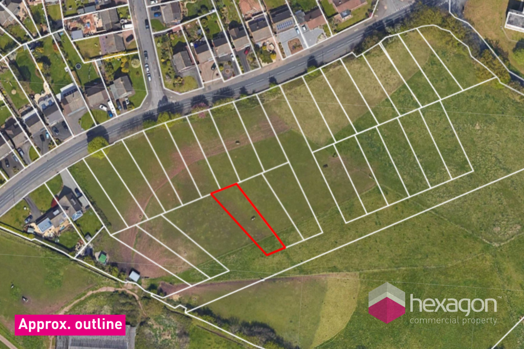 Main image of property: Plot 23, Pedmore Hall Estate, Pedmore Lane, Stourbridge