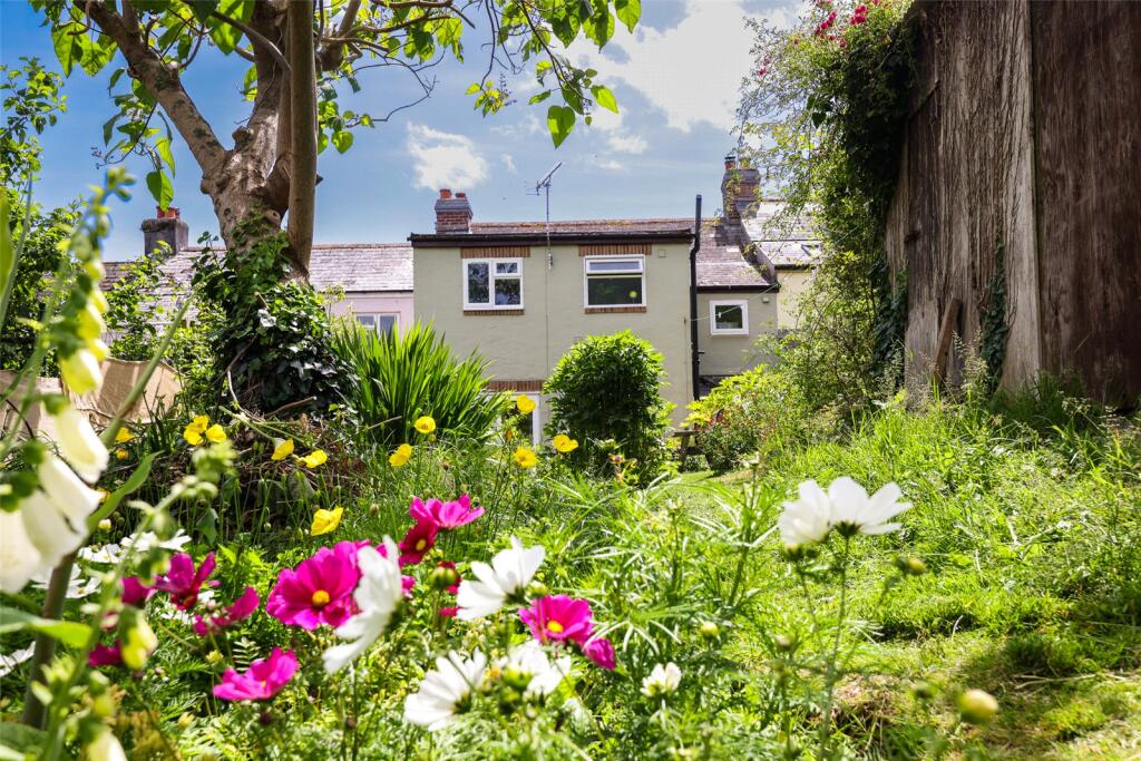 Main image of property: Trefusis Terrace, Millbrook, Cornwall, PL10