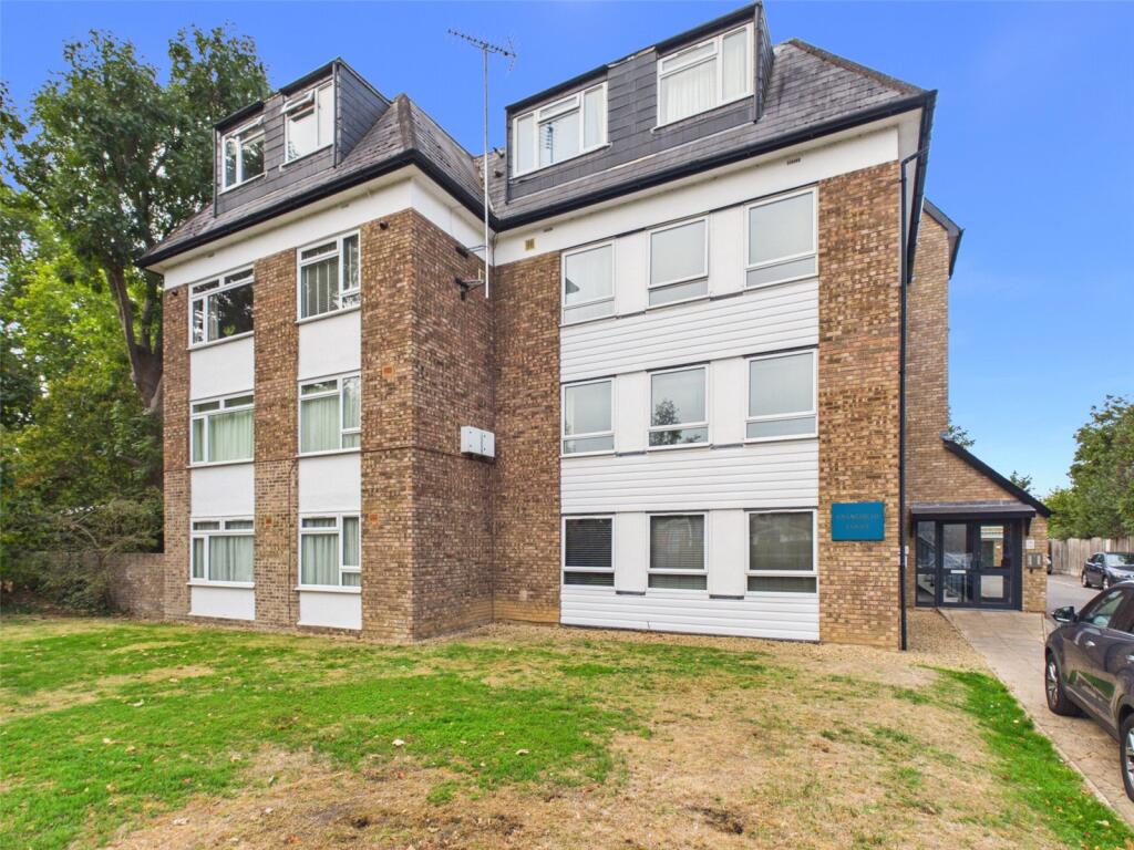 Main image of property: Cranemead Court, Twickenham