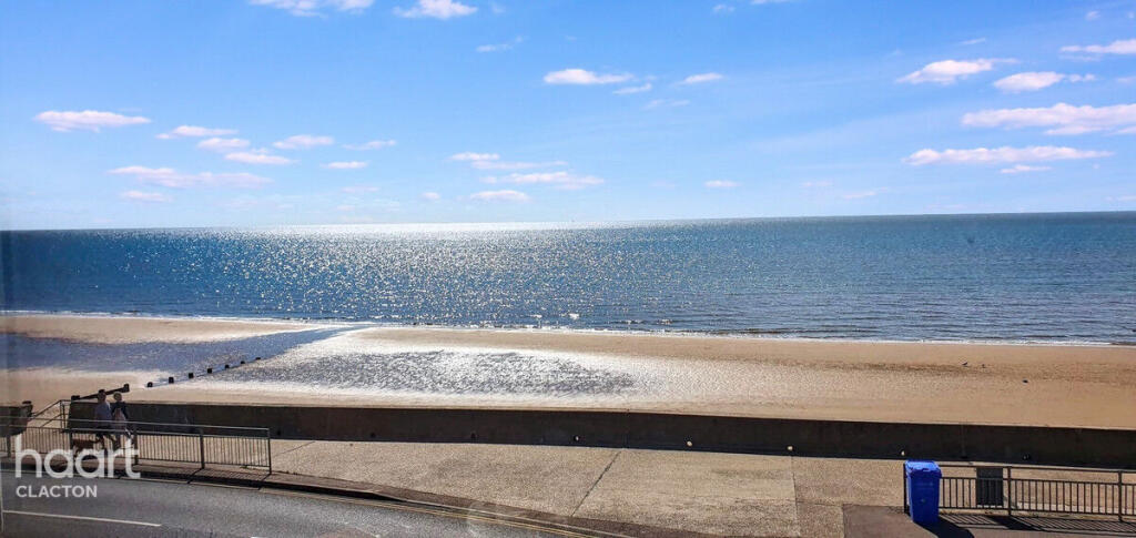 Main image of property: The Parade, Walton On The Naze