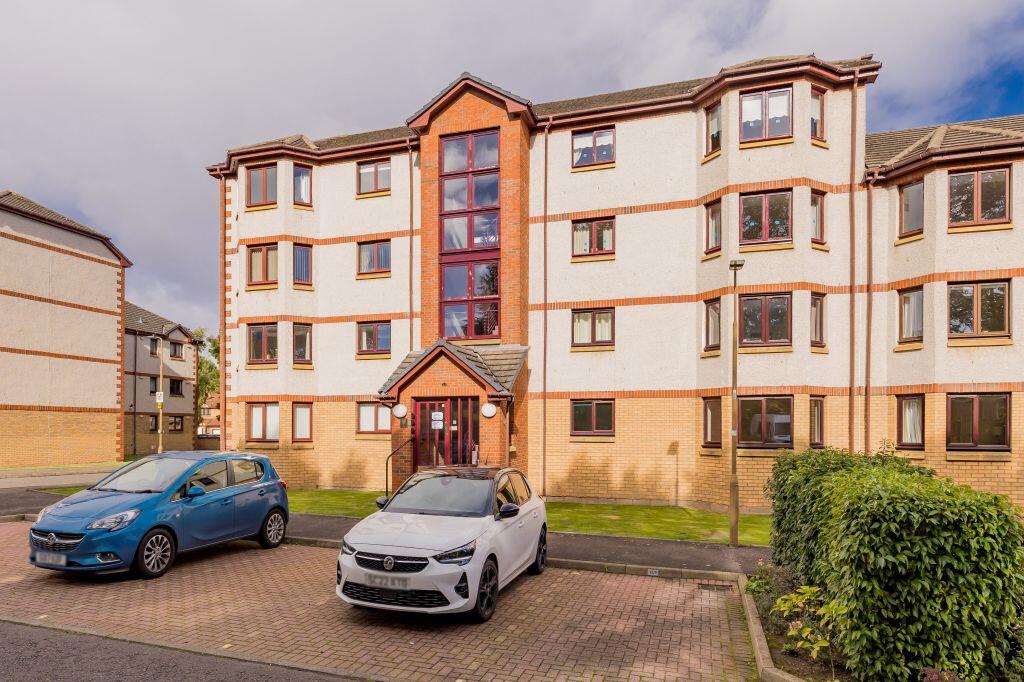 Main image of property: 22/8 South Elixa Place, Edinburgh, EH8 7PG