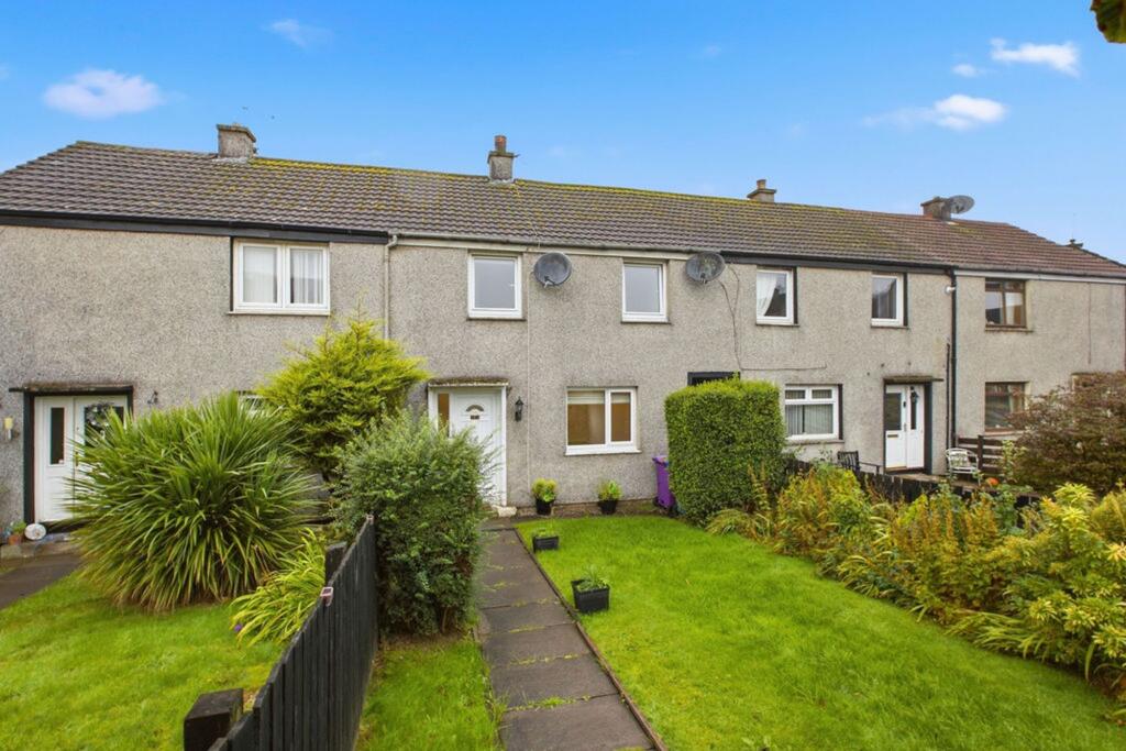 Main image of property: Blackthorn Avenue, Beith, KA15