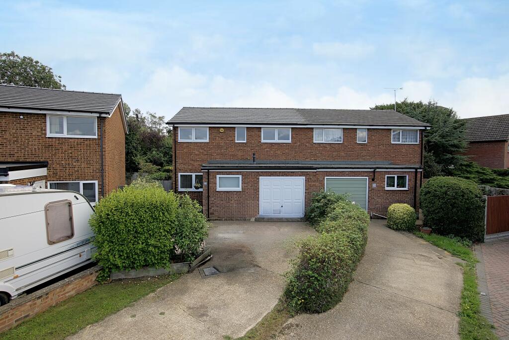 Main image of property: Penlee Close | Bedford | Beds | MK41 