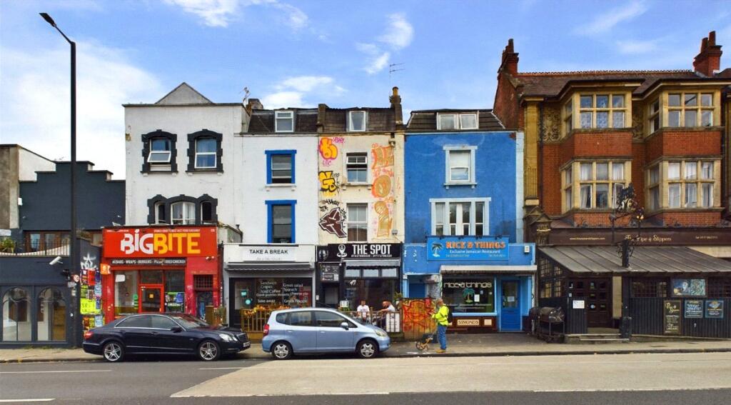 Main image of property: Cheltenham Road, Bristol
