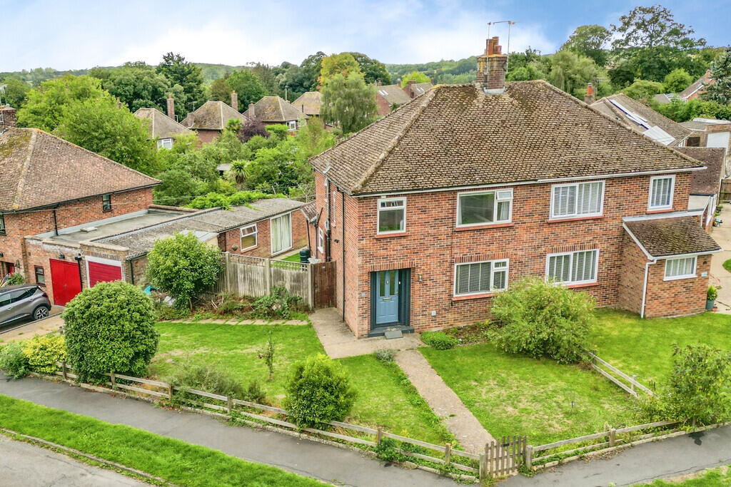 Main image of property: Queens Drive, Halesworth