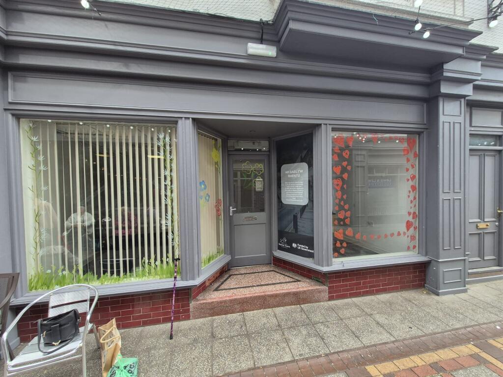 Main image of property: Commercial Arcade, Commercial Street,
