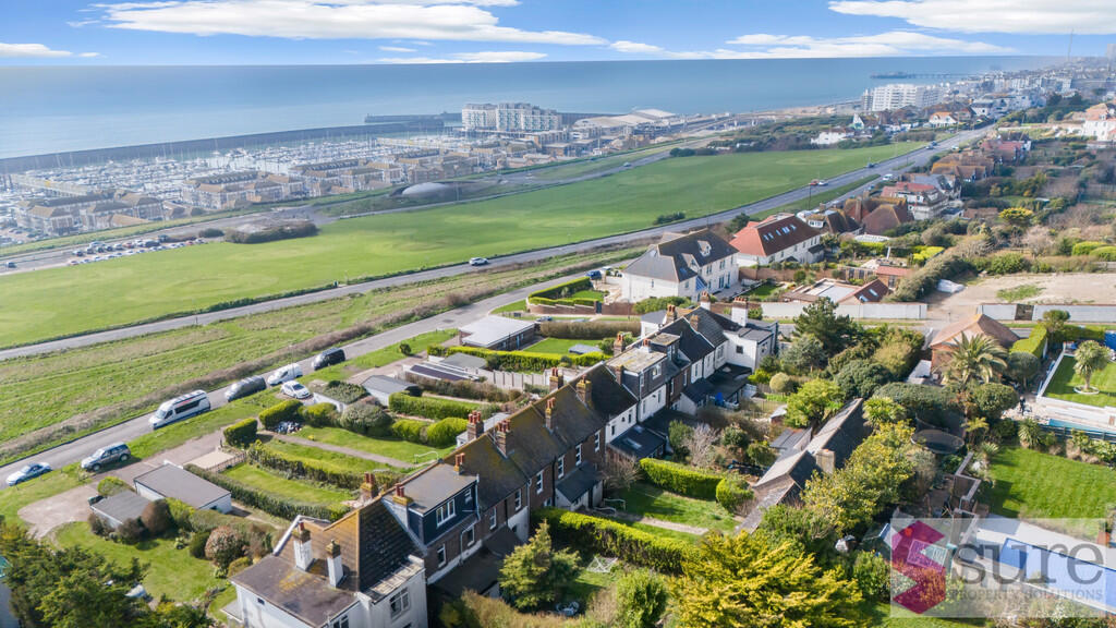 Main image of property: Roedean Terrace , Brighton