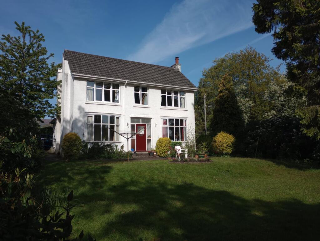Main image of property: Grove Park, Pontnewydd, Pontnewydd, Cwmbran